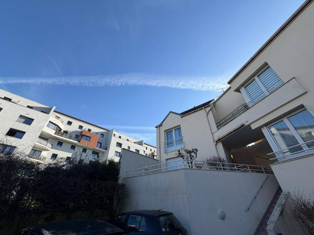 Appartement à louer, 44m², Esbly