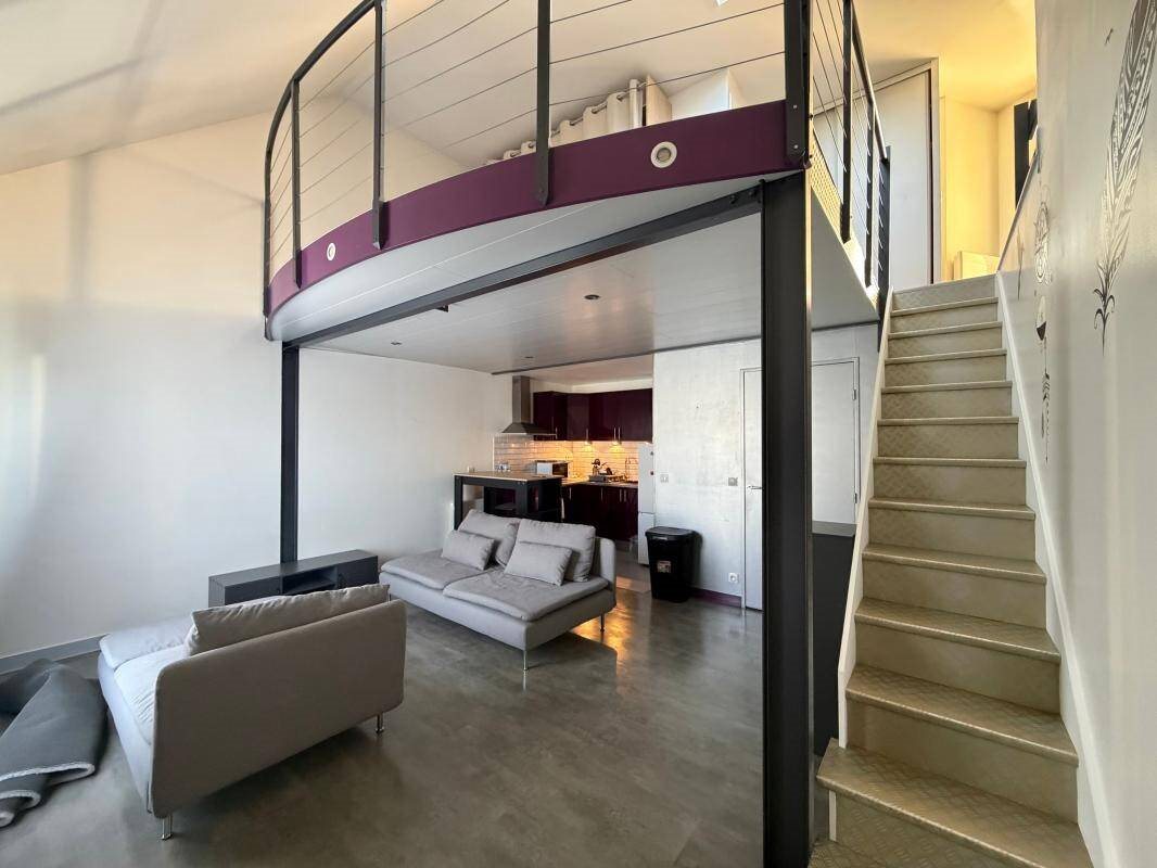 Appartement à louer, 44m², Esbly