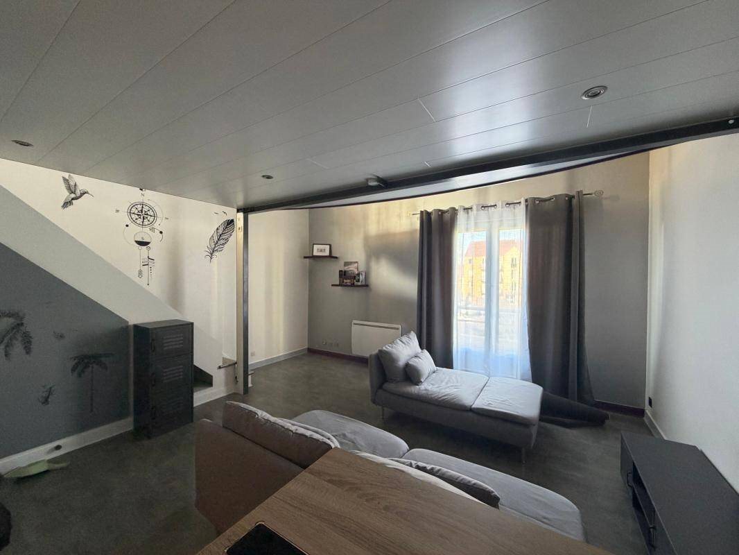 Appartement à louer, 44m², Esbly