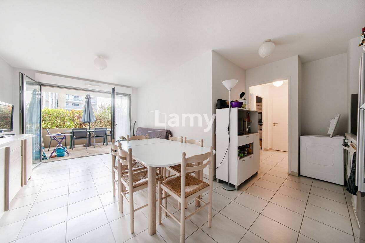 Appartement à vendre, 52m², Aix-en-Provence