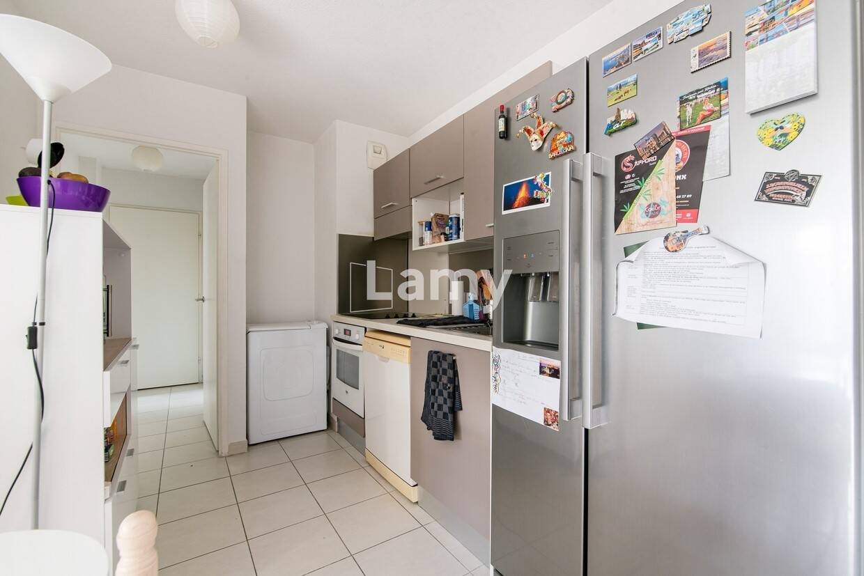 Appartement à vendre, 52m², Aix-en-Provence