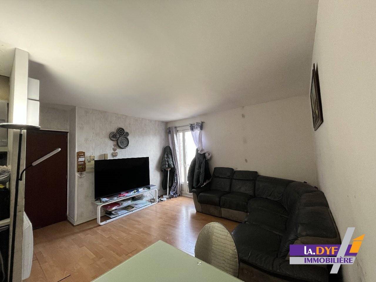 Appartement à vendre, 55m², Villeparisis