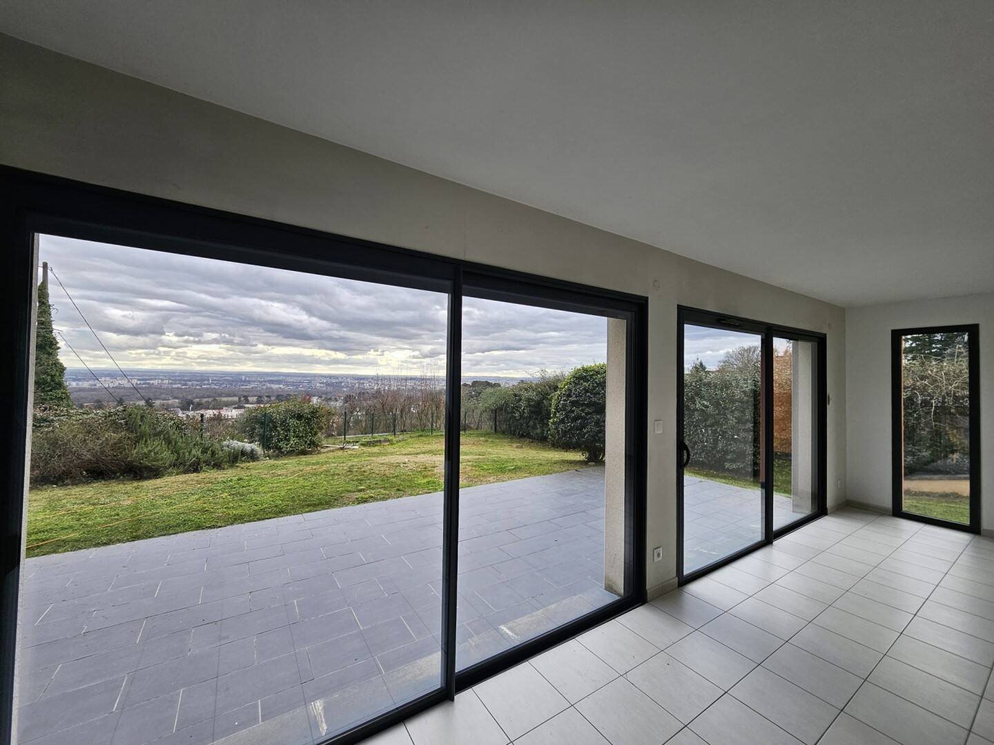 Maison à louer, 165m², Rillieux-la-Pape