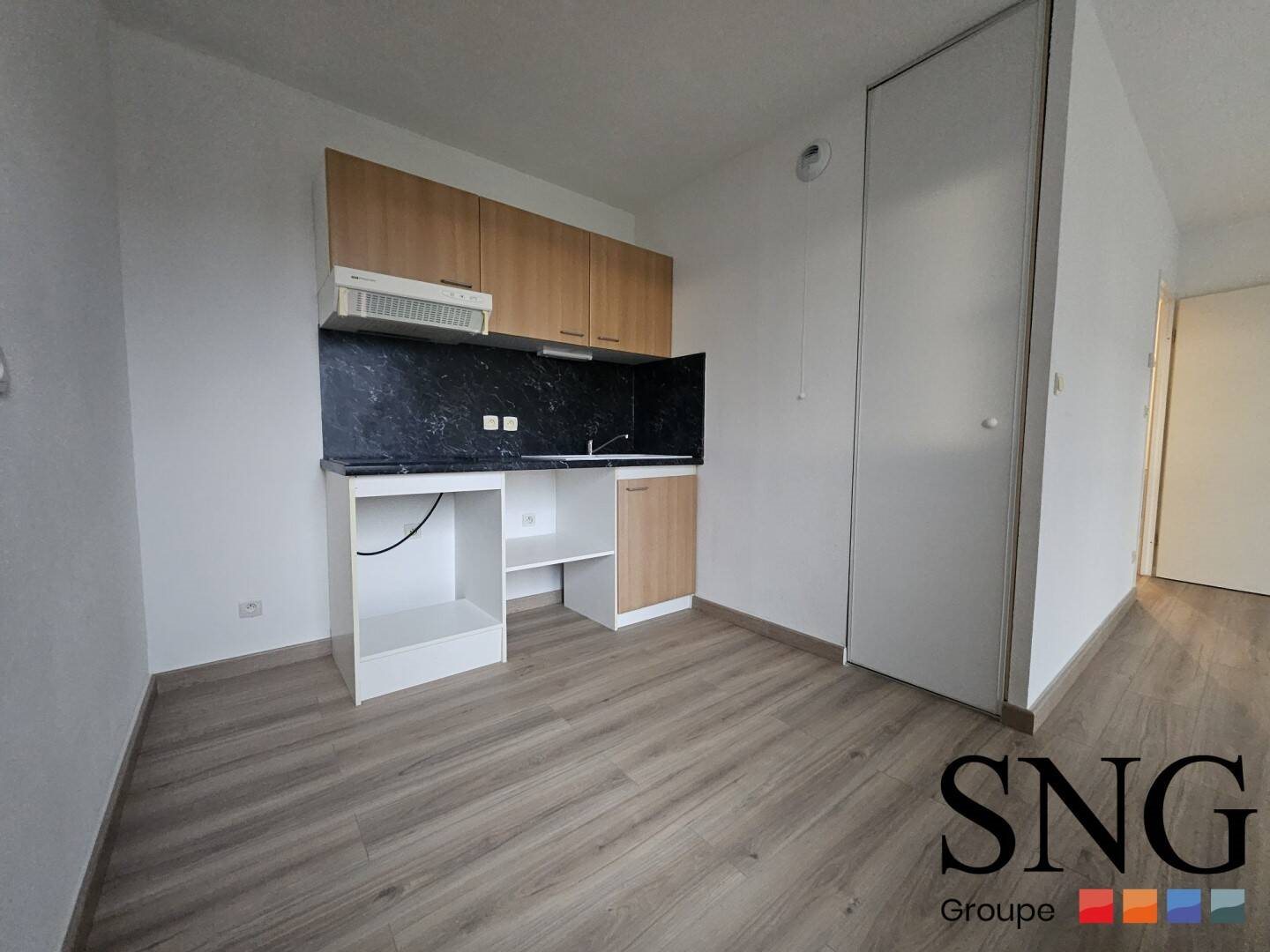 Appartement à louer, 50m², Somain