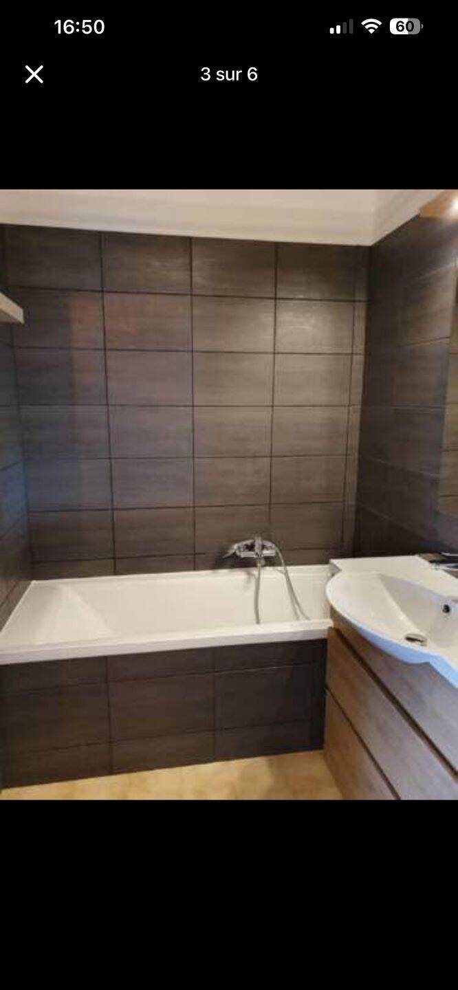 Appartement à louer, 30m², Mandelieu-la-Napoule