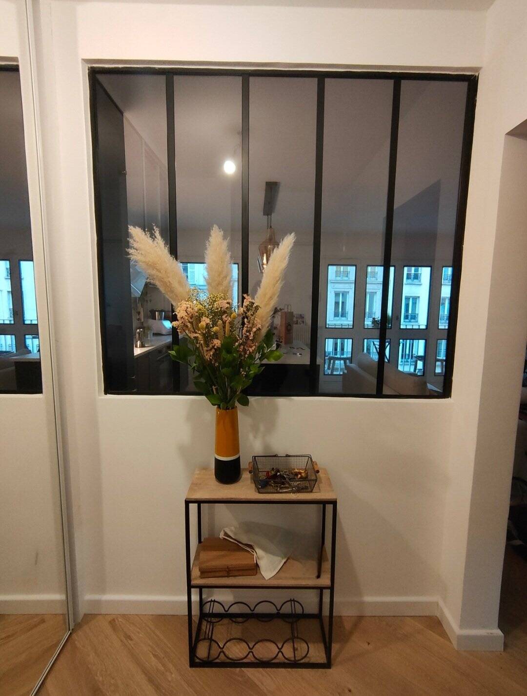 Appartement à louer, 51m², Paris 18ème