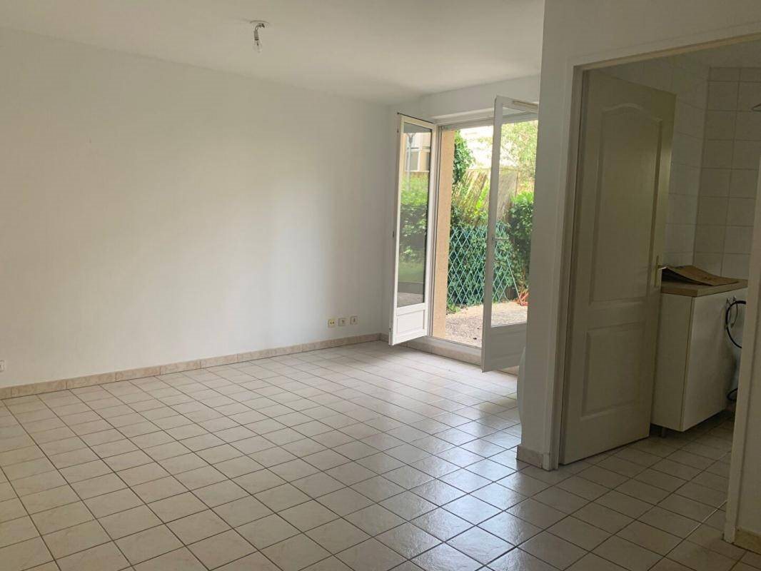 Appartement à louer, 37m², Gif-sur-Yvette