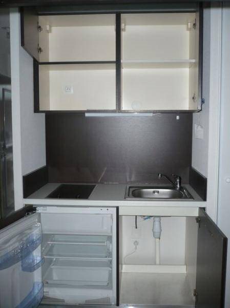 Appartement à louer, 18m², Saint-Martin-le-Vinoux