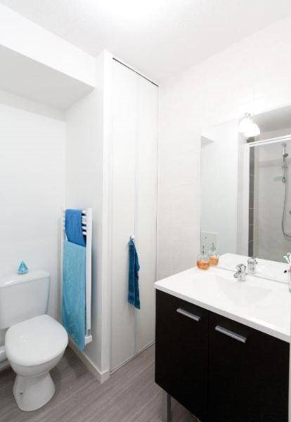 Appartement à louer, 18m², Saint-Martin-le-Vinoux