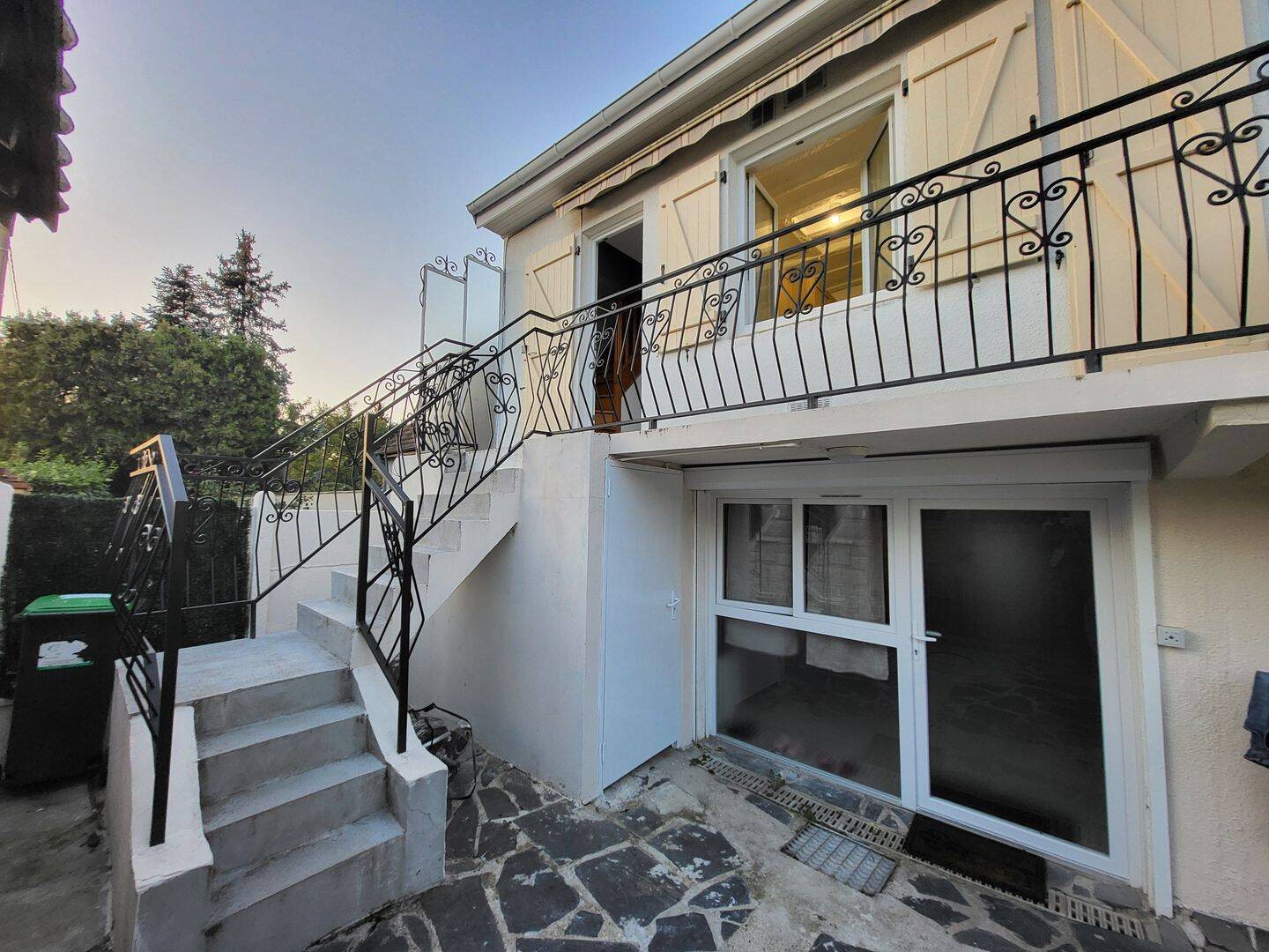 Appartement à louer, 75m², Sainte-Geneviève-des-Bois