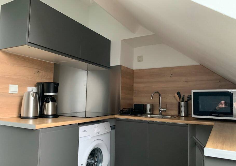Appartement à louer, 15m², Amiens