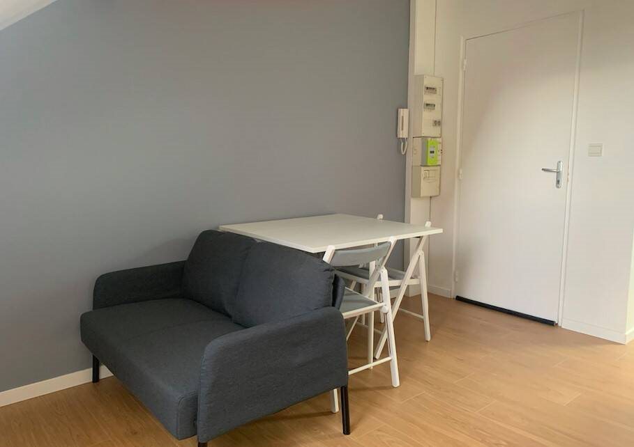 Appartement à louer, 15m², Amiens