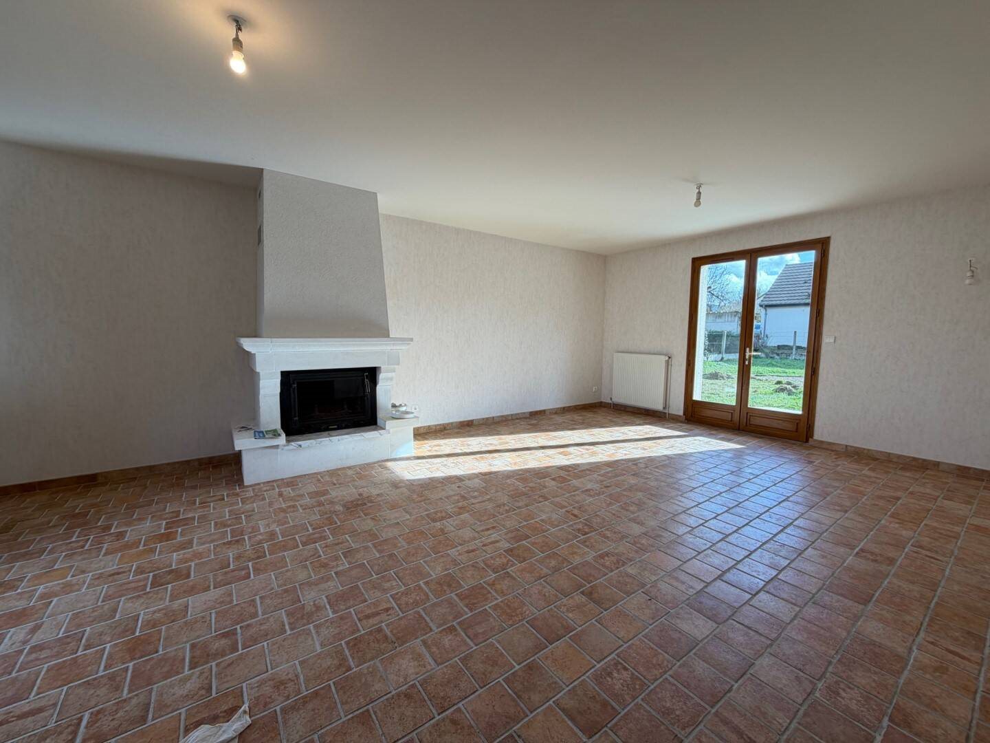 Maison à louer, 115m², Saint-Jean-de-la-Ruelle