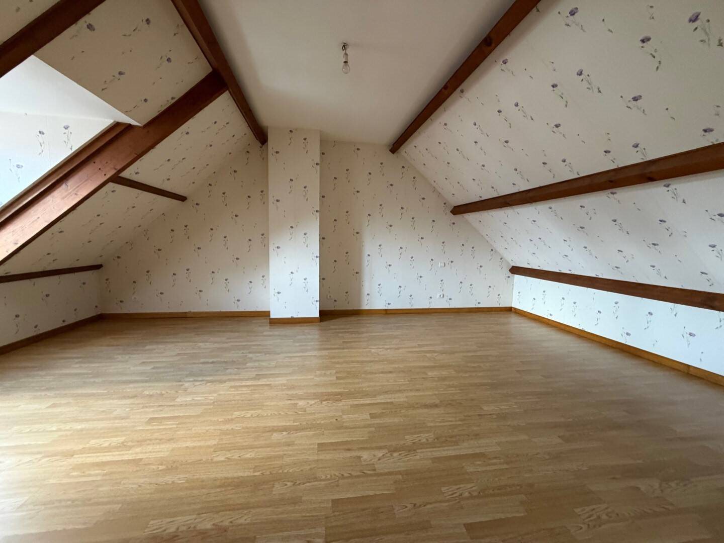 Maison à louer, 115m², Saint-Jean-de-la-Ruelle