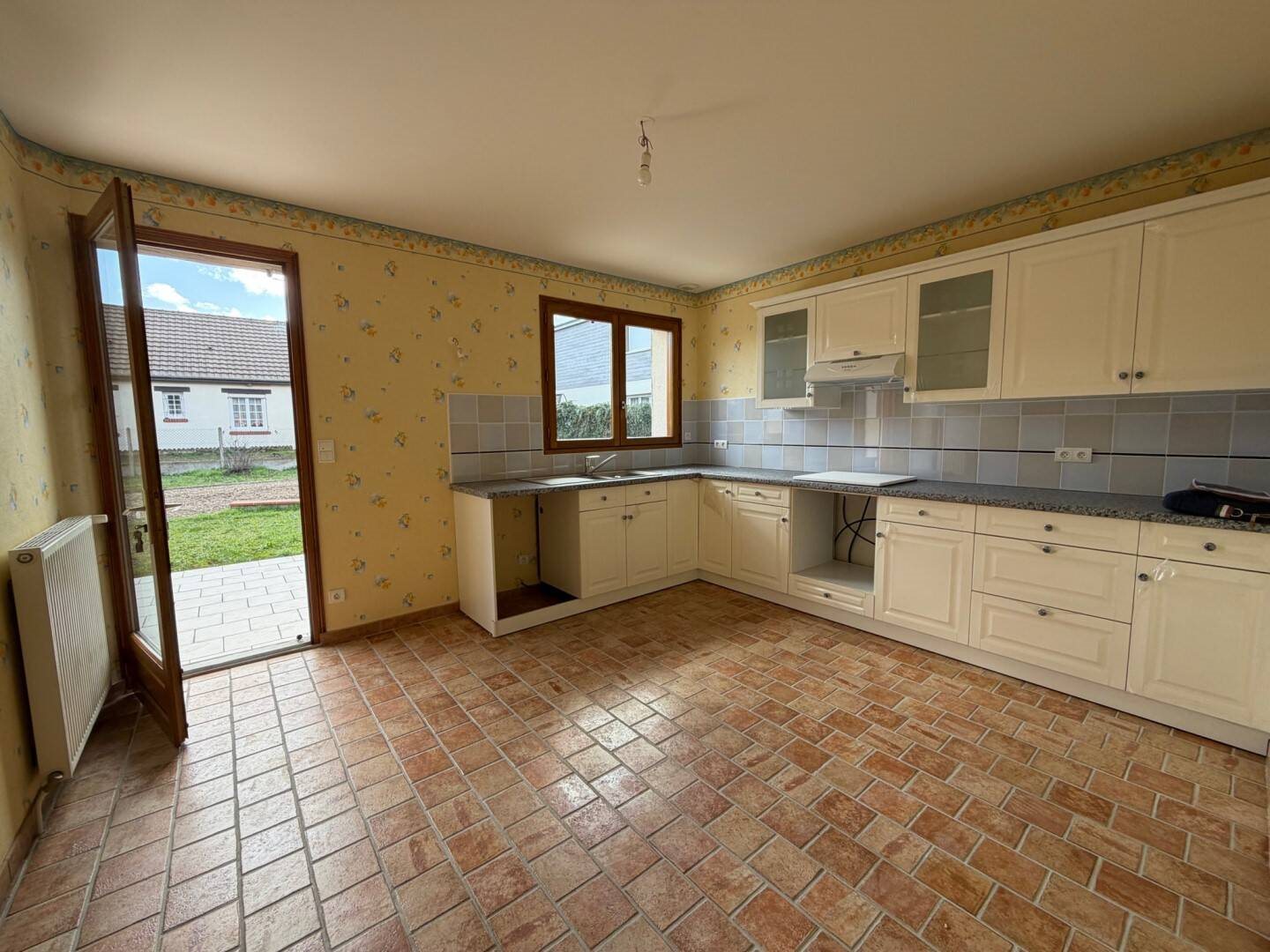 Maison à louer, 115m², Saint-Jean-de-la-Ruelle