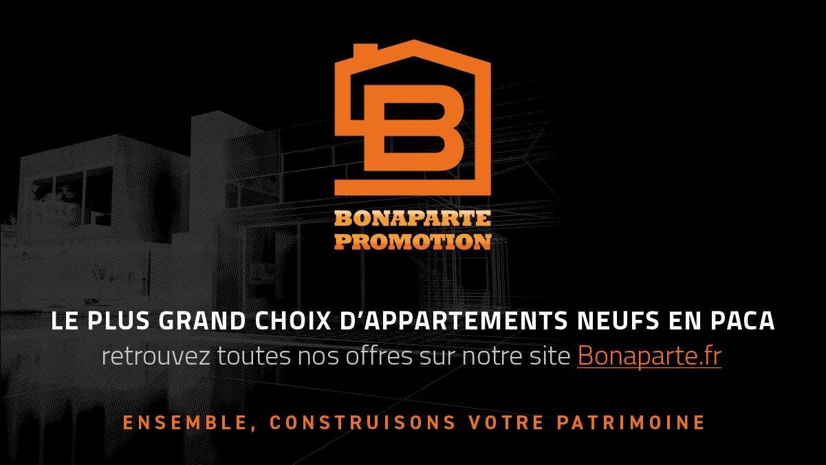 Appartement à vendre, 65m², Toulon