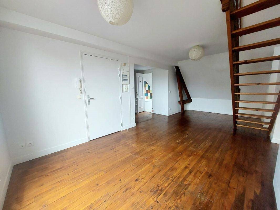 Appartement à louer, 27m², Beauvais
