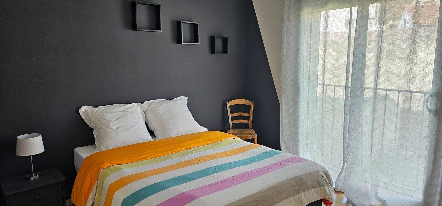 Maison à louer, 50m², Meyreuil