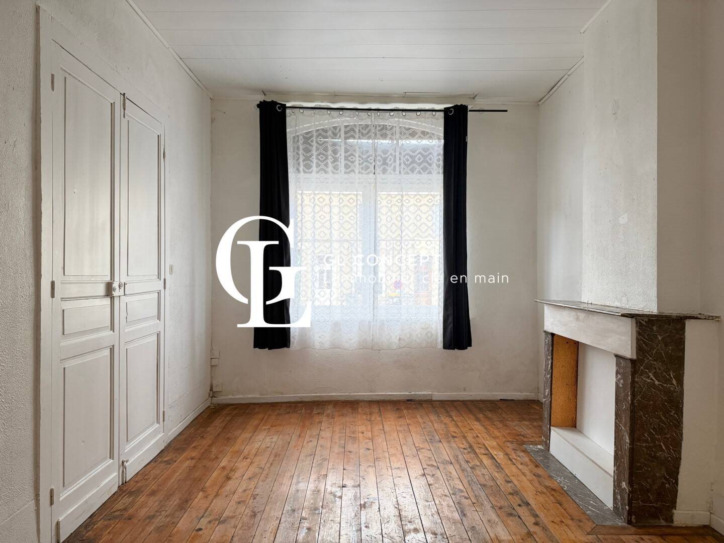 Maison à vendre, 112m², Lillers