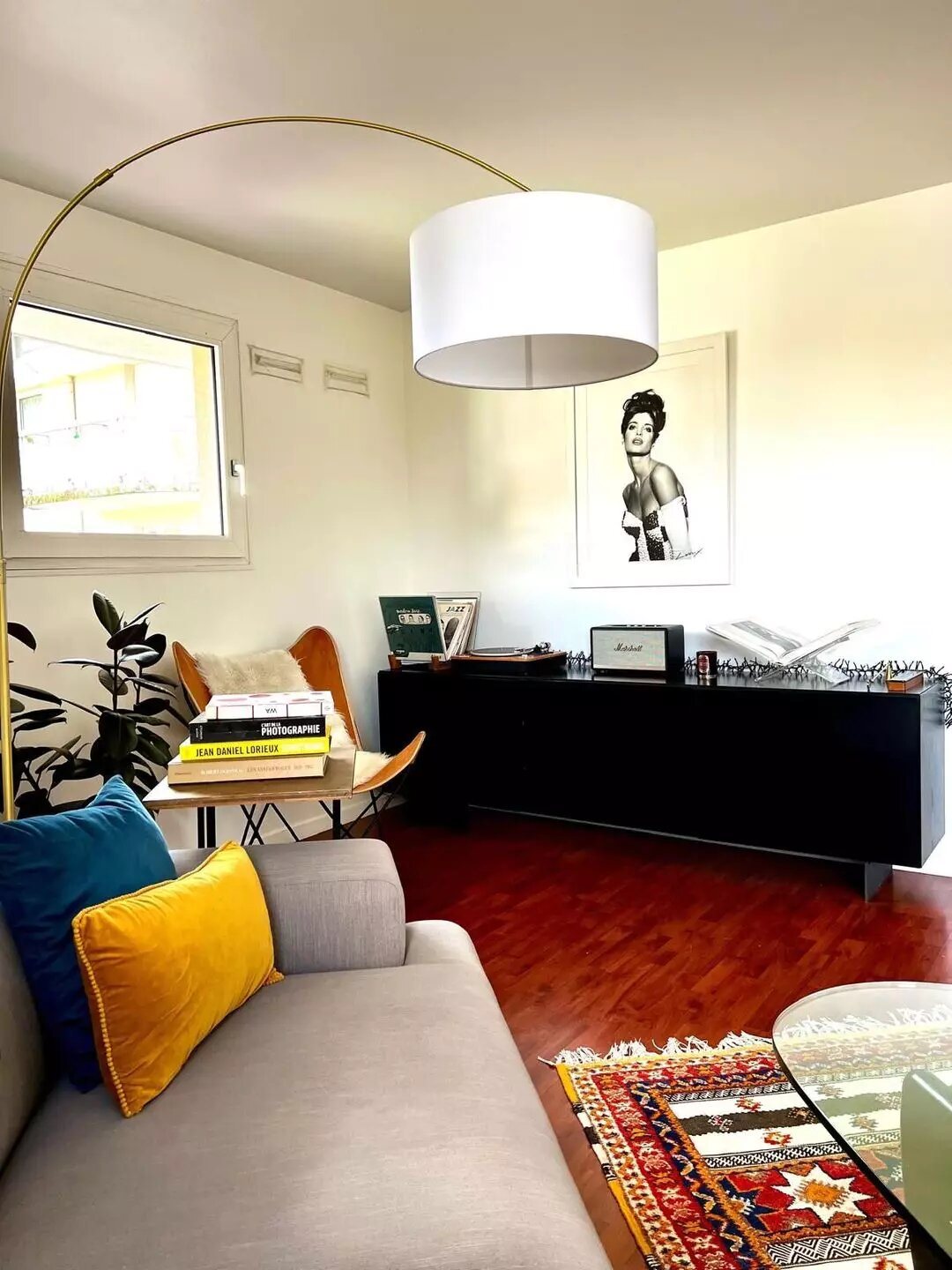 Appartement à louer, 96m², La Celle-Saint-Cloud