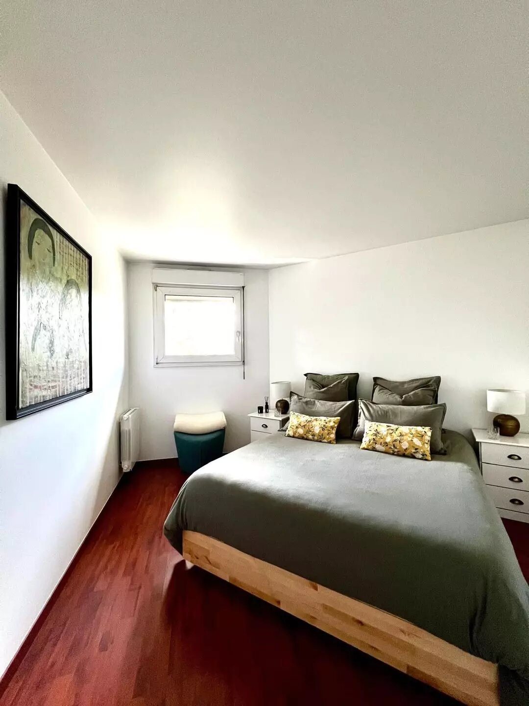 Appartement à louer, 96m², La Celle-Saint-Cloud