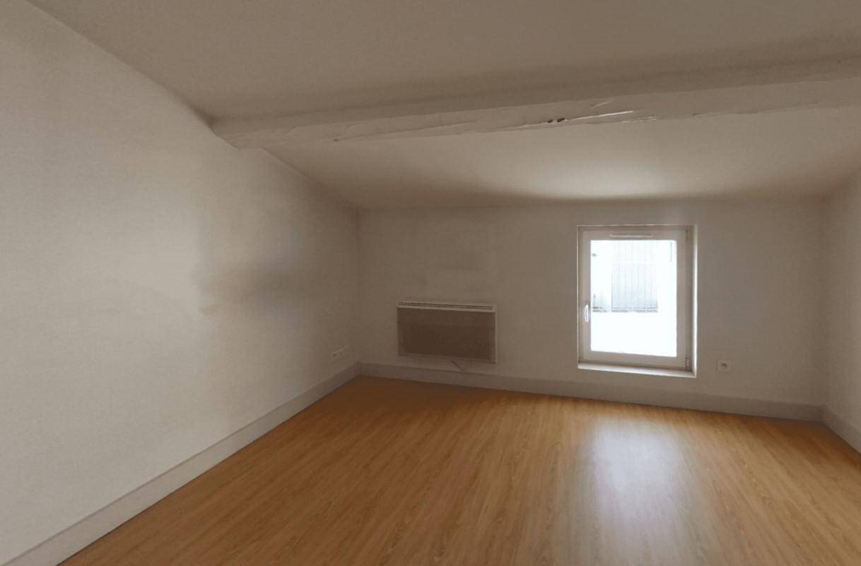 Appartement à louer, 17m², Lyon 6ème