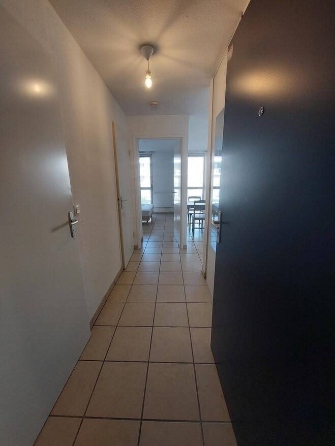 Appartement à louer, 38m², Bordeaux