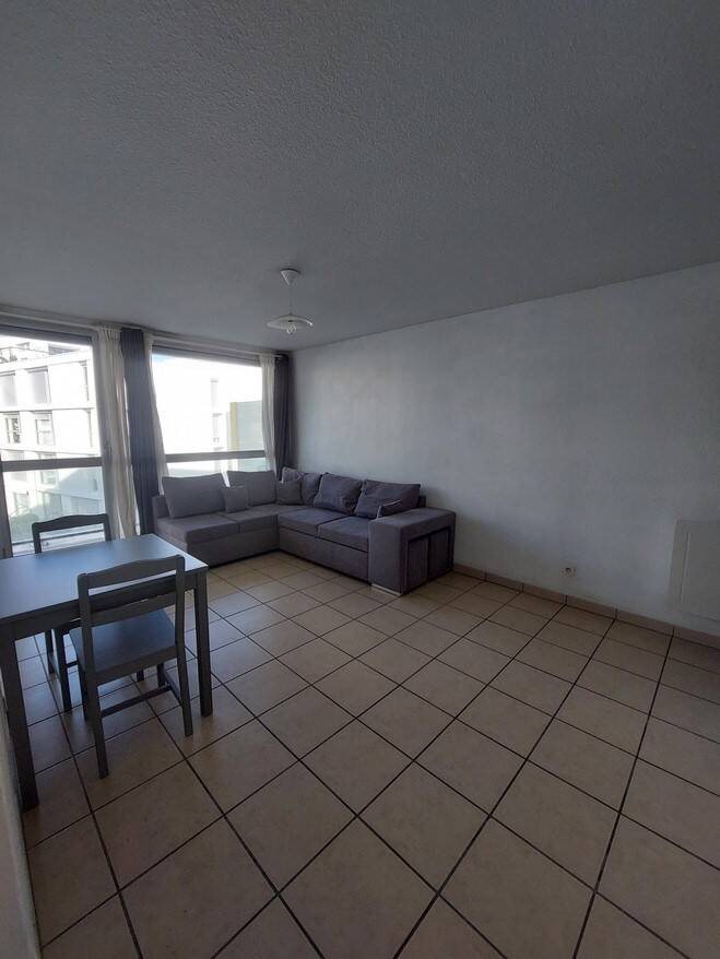 Appartement à louer, 38m², Bordeaux