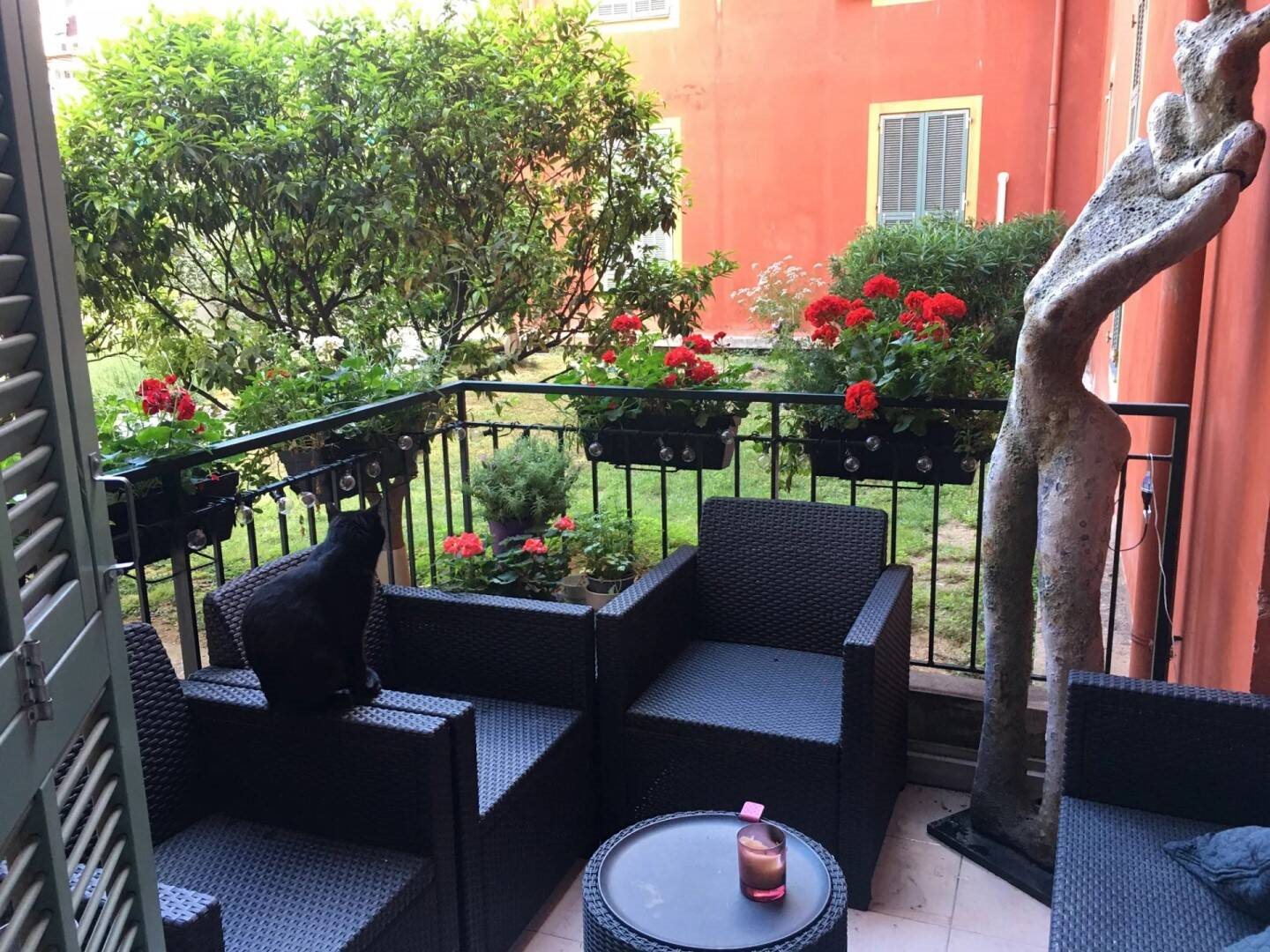 Appartement à vendre, 47m², Nice