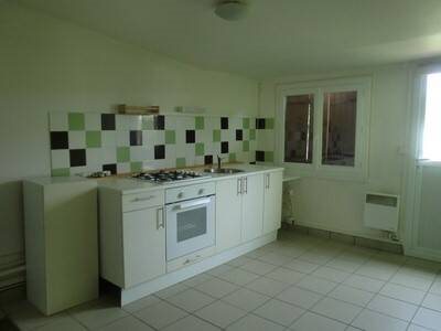 Maison à louer, 59m², Margny-lès-Compiègne