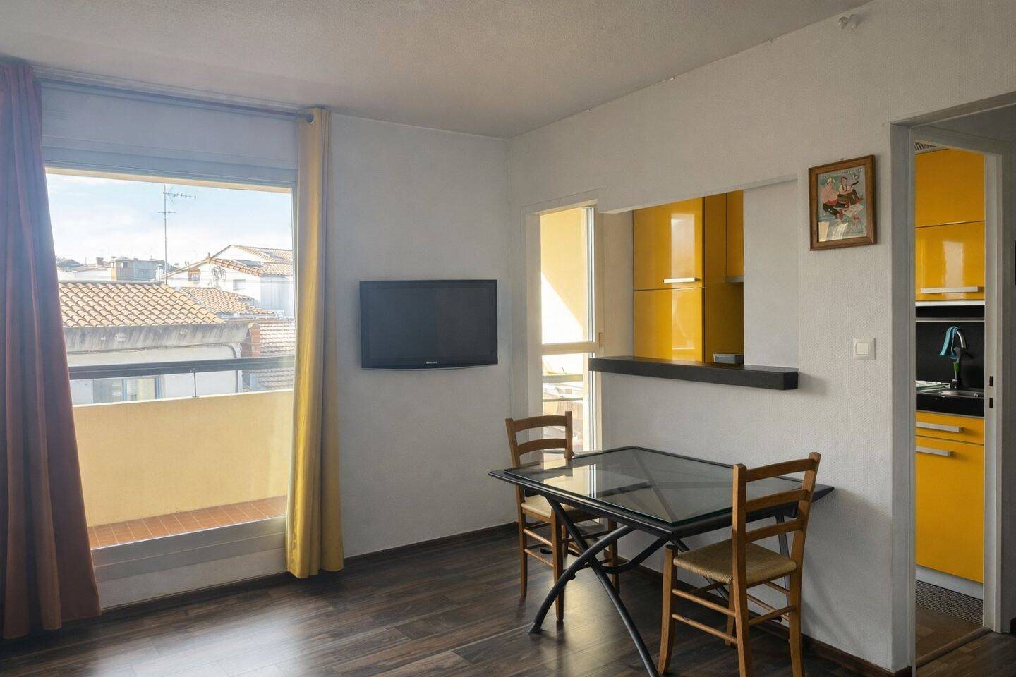 Appartement à vendre, 54m², Montpellier