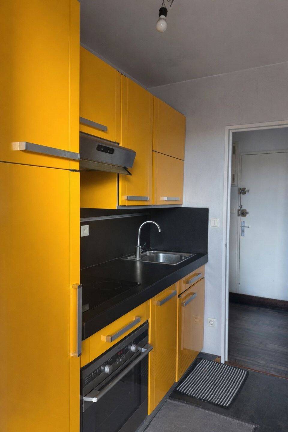 Appartement à vendre, 54m², Montpellier