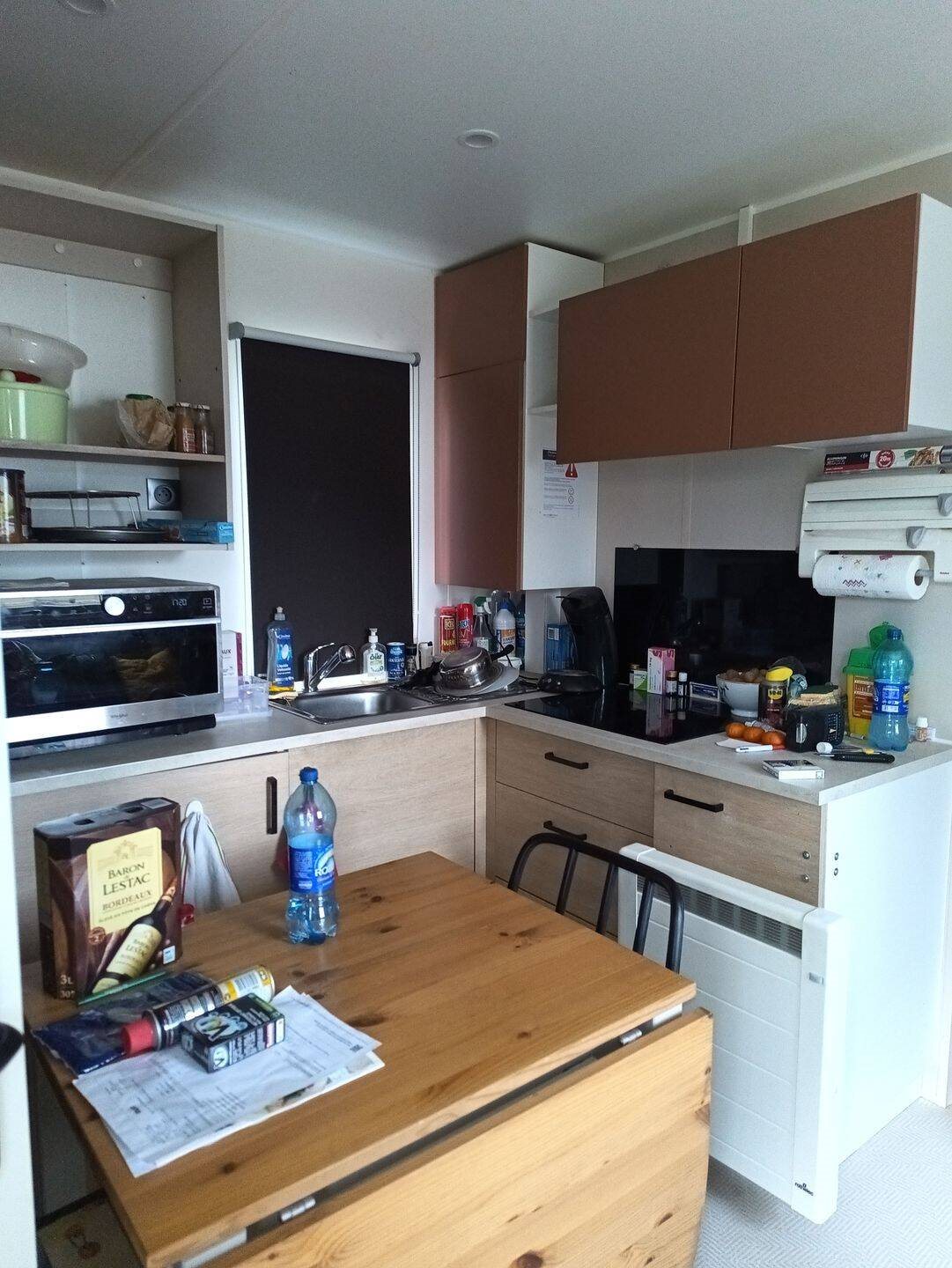 Maison à vendre, 30m², Pierrefeu-du-Var