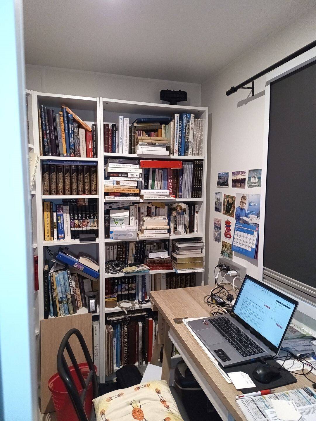 Maison à vendre, 30m², Pierrefeu-du-Var