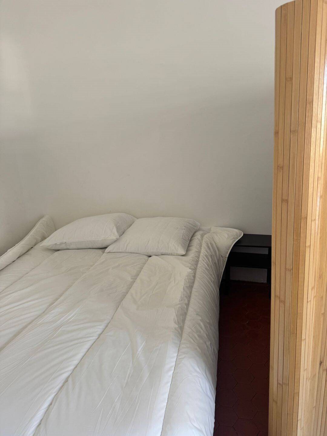 Appartement à louer, 29m², Marseille 7ème