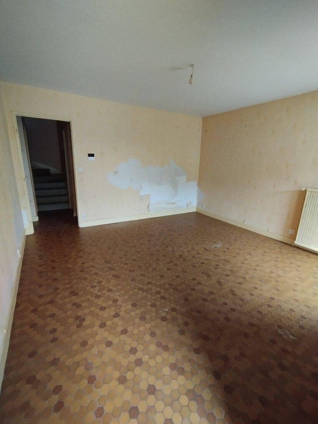 Maison à vendre, 81m², Salbris