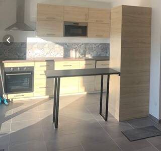 Appartement à louer, 35m², Benfeld