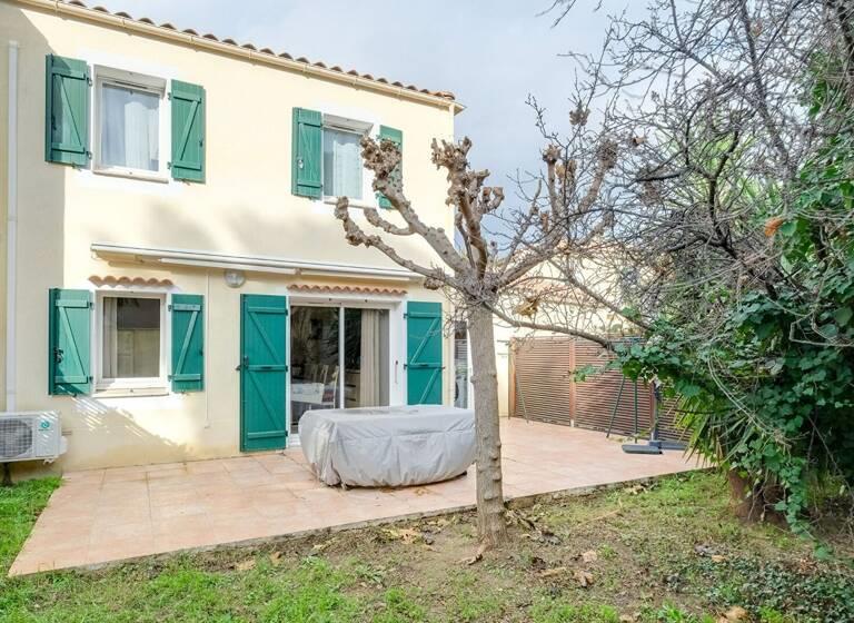 Appartement à vendre, 80m², Marseille 13ème