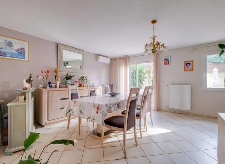 Appartement à vendre, 80m², Marseille 13ème