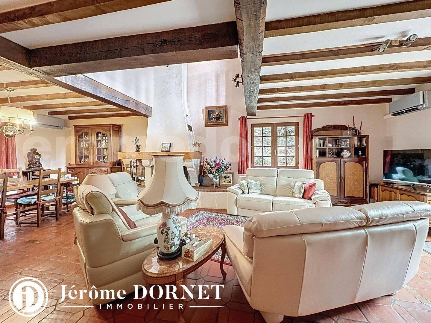 Maison à vendre, 142m², Grandvilliers