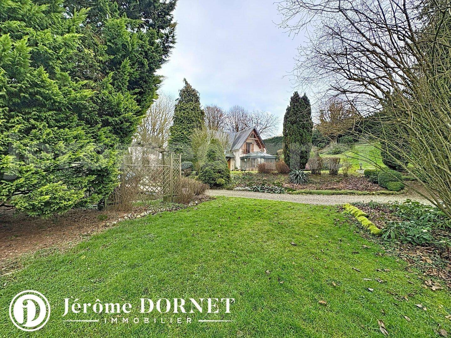 Maison à vendre, 142m², Grandvilliers