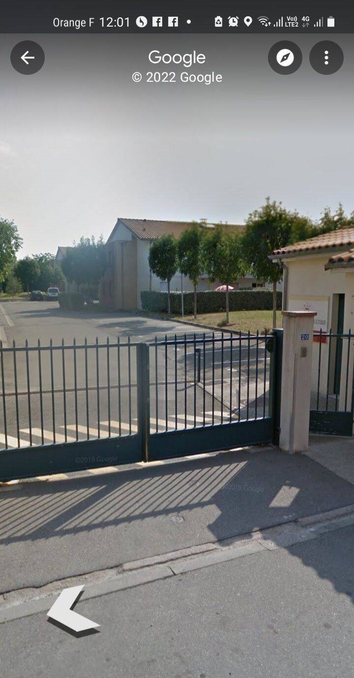 Appartement à vendre, 45m², Auterive