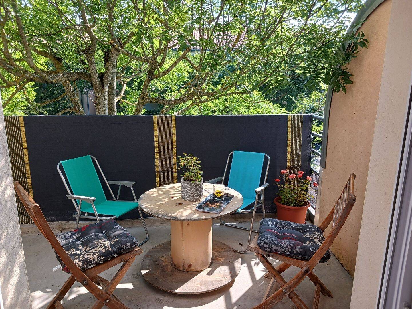 Appartement à vendre, 45m², Auterive