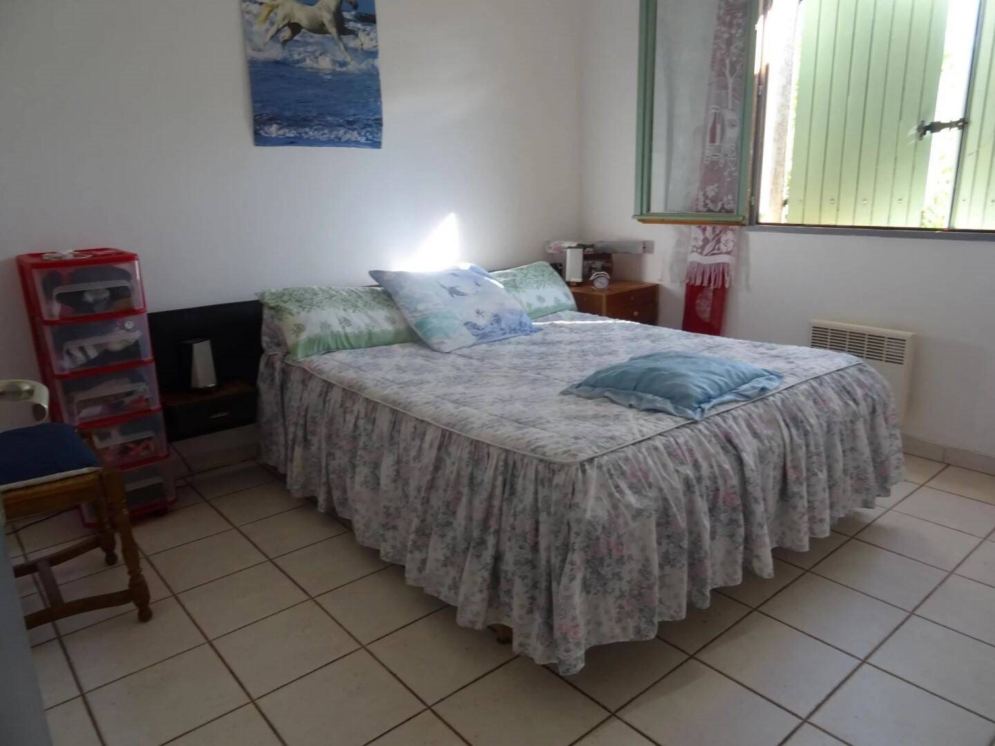 Maison à louer, 67m², Bezouce