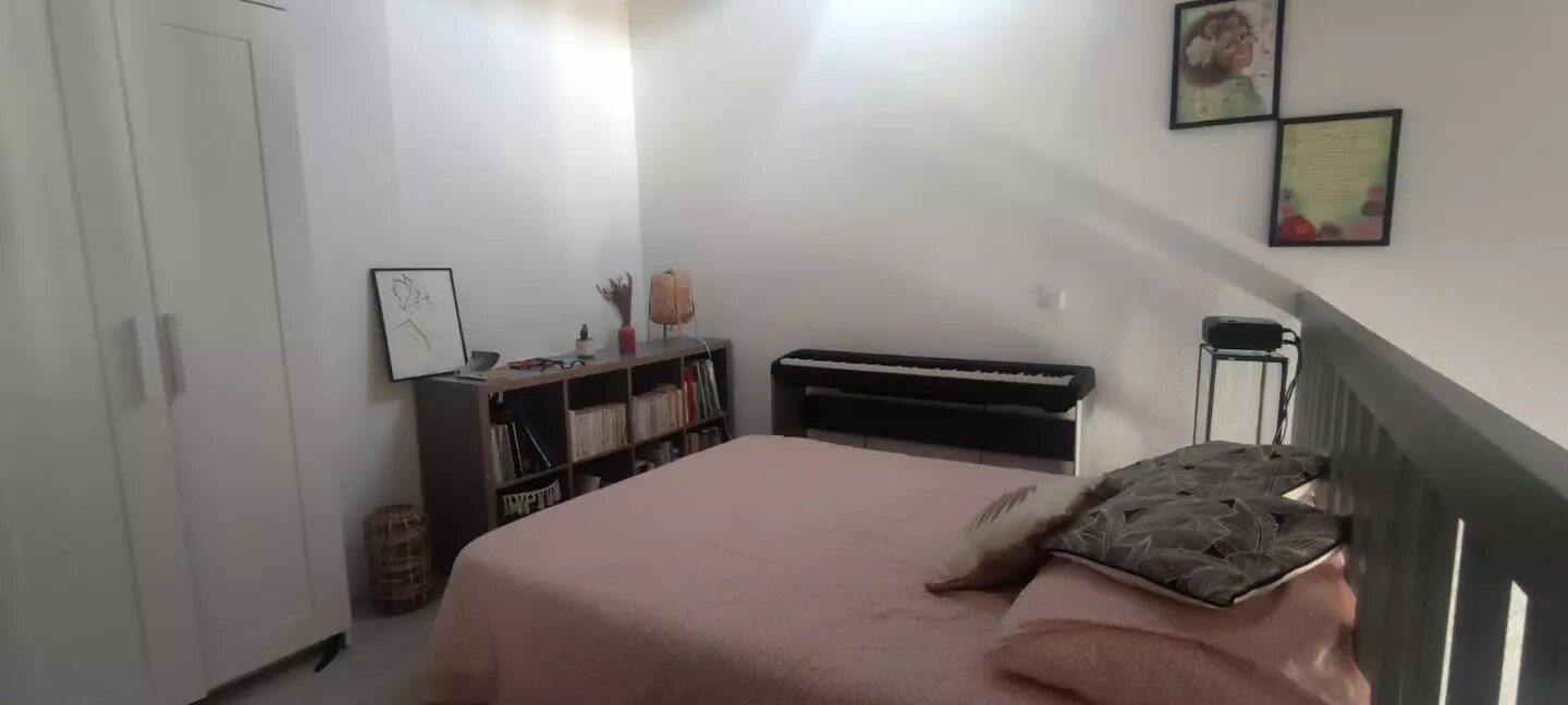 Appartement à louer, 28m², Bordeaux