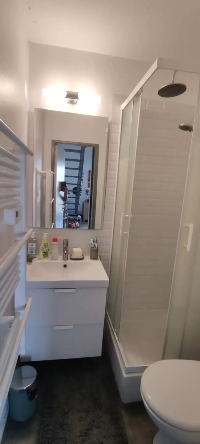 Appartement à louer, 28m², Bordeaux