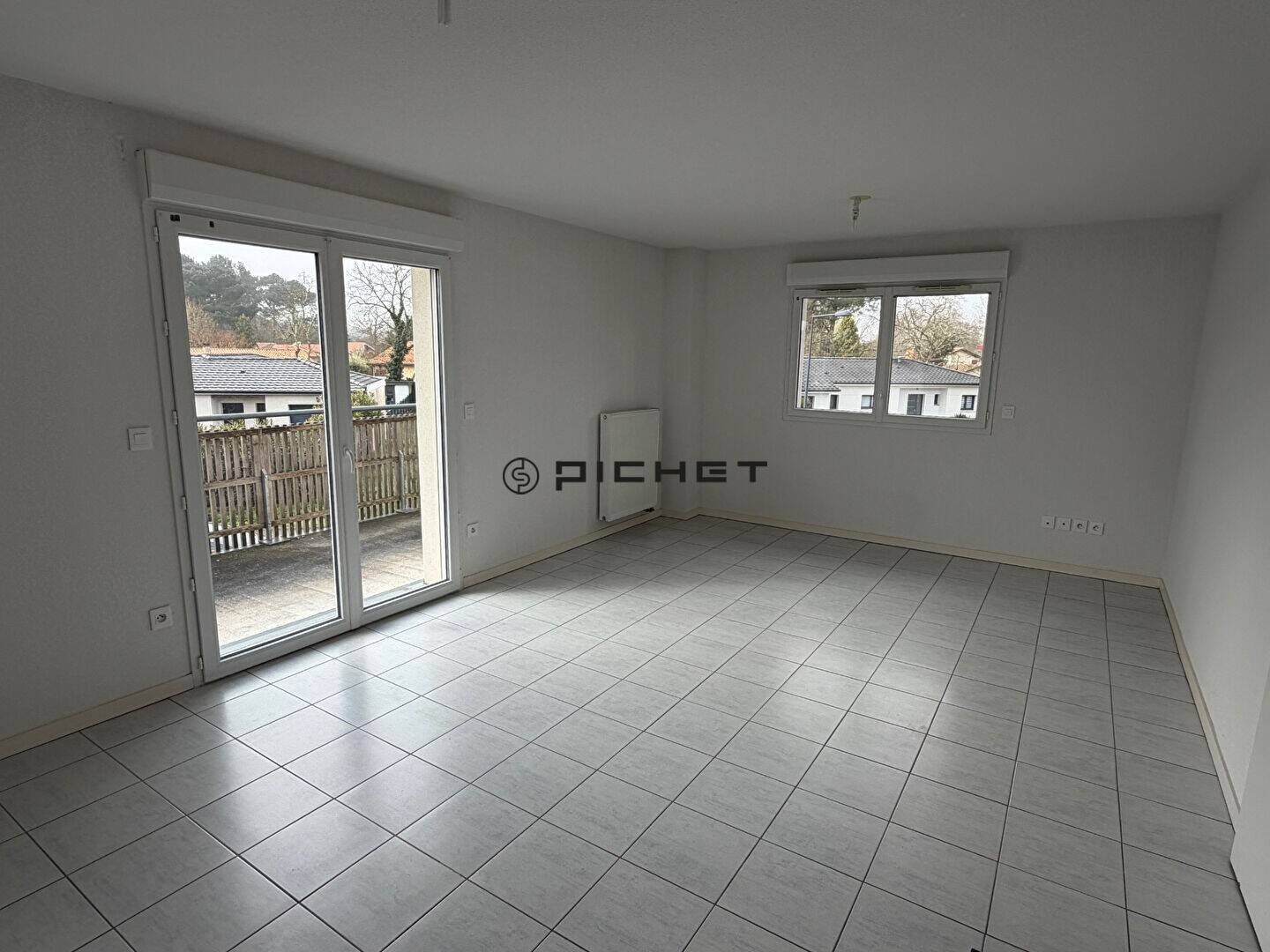 Appartement à vendre, 61m², Saint-Jean-d'Illac