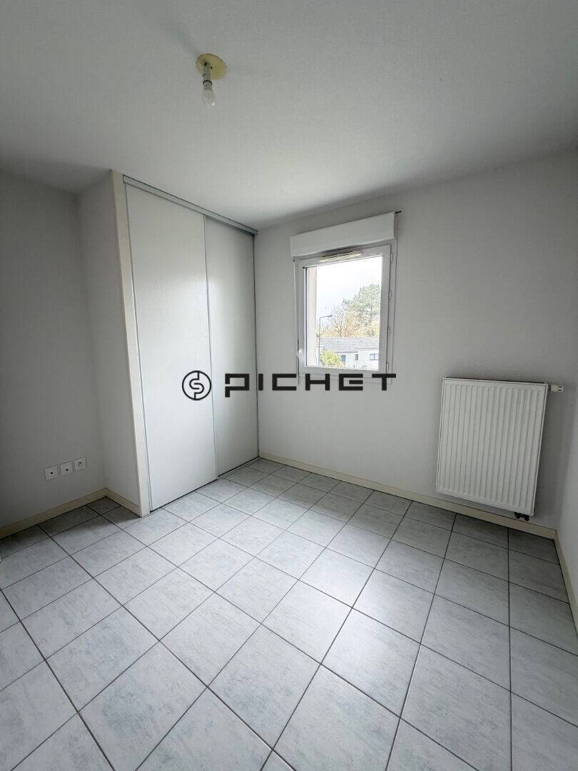 Appartement à vendre, 61m², Saint-Jean-d'Illac