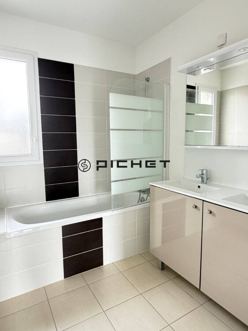 Appartement à vendre, 61m², Saint-Jean-d'Illac