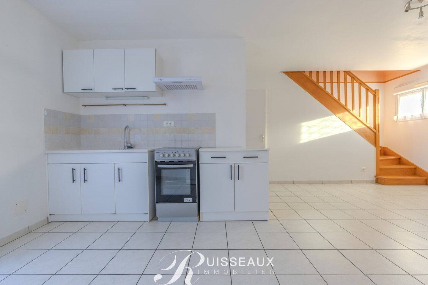 Appartement à louer, 59m², Arc-sur-Tille
